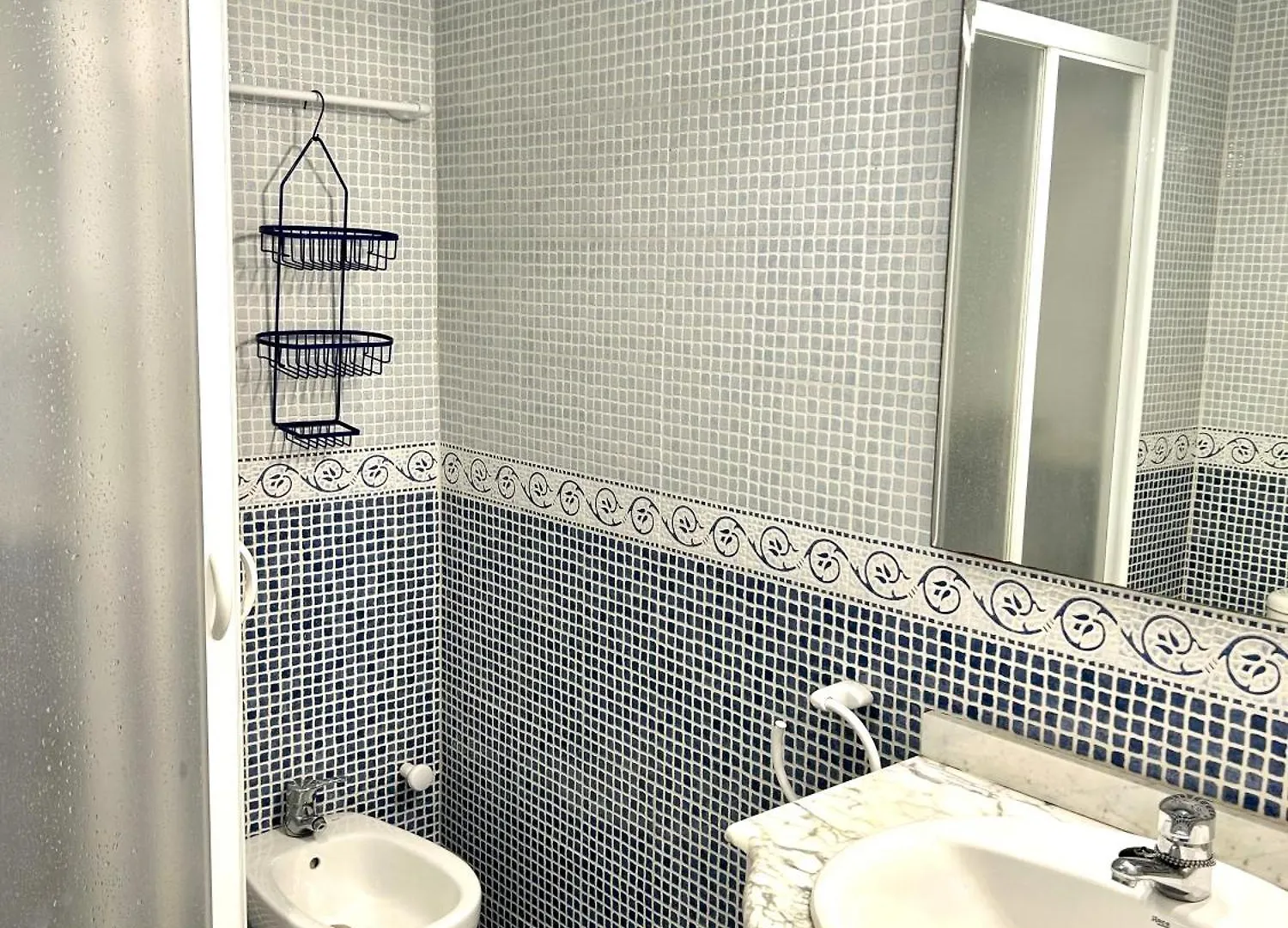 דירה Girolamar 6D Fuengirola Primera Linea De Playa